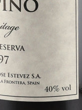 Load image into Gallery viewer, Valdespino Family Heritage Brandy 2023 Release