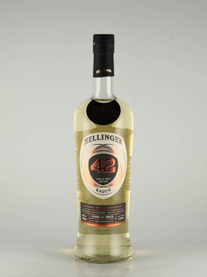Hellinger 42 Single Malt Whisky Smoky