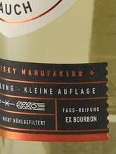 Load image into Gallery viewer, Hellinger 42 Single Malt Whisky Smoky