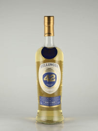 Hellinger 42 Single Malt Whisky