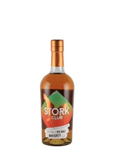 Load image into Gallery viewer, Stork Club Rye Malt Whisky