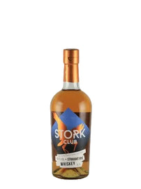 Stork Club Straight Rye Whisky