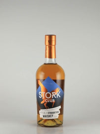 Stork Club Straight Rye Whisky