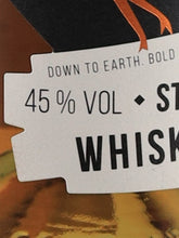 Load image into Gallery viewer, Stork Club Straight Rye Whisky