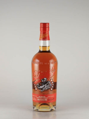 Wolfie's Blended Scotch Whisky