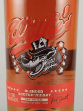 Load image into Gallery viewer, Wolfie's Blended Scotch Whisky