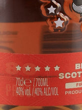 Load image into Gallery viewer, Wolfie's Blended Scotch Whisky