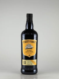 Cutty Sark 12 Year Old