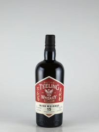Teeling Explorers Japanese Edition 15 Year Old Mugi Shochu Cask Finish