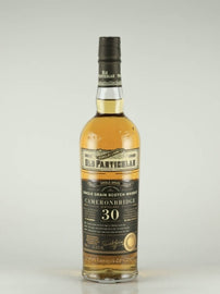 Old Particular Cameronbrideg 30 Year Old 1992