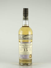 Load image into Gallery viewer, Old Particular Glengoyne 15 Year Old 2007
