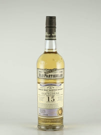 Old Particular Glengoyne 15 Year Old 2007