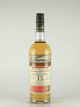 Load image into Gallery viewer, Old Particular Glentauchers 15 Year Old 2007