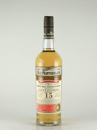 Old Particular Glentauchers 15 Year Old 2007