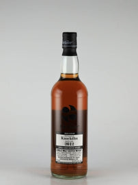 Duncan Taylor Octave Knockdhu 11 Year Old 2012