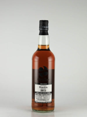 Duncan Taylor Octave Brackla 12 Year Old 2011
