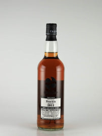 Duncan Taylor Octave Brackla 12 Year Old 2011