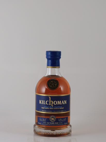 Kilchoman 16 Year Old