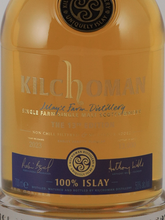 Load image into Gallery viewer, Kilchoman 100% Islay 13th Edition 700ml - image 3