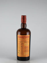 Load image into Gallery viewer, Hampden Jamaican Rum 4 Year Old HLCF Classic LMDW