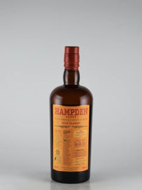 Hampden Jamaican Rum 4 Year Old HLCF Classic LMDW