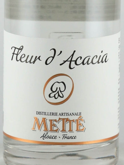 Jean Paul Mette Fleur d'Acacia 500ml