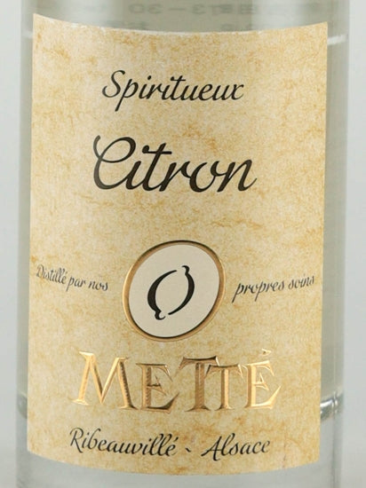 Jean Paul Mette Citron 350ml