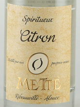 Load image into Gallery viewer, Jean Paul Mette Citron 350ml