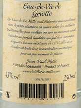 Load image into Gallery viewer, Jean Paul Mette Eau de Vie Griotte 350ml