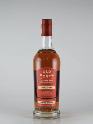 Old Parr Palo Cortado Limited Edition