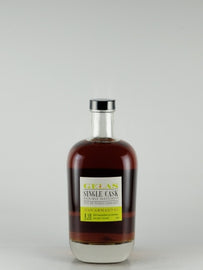 Gelas Single Cask 12 Year Old