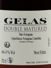 Load image into Gallery viewer, Gelas Single Cask 12 Year Old