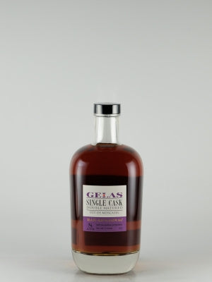 Gelas Single Cask 8 Year Old