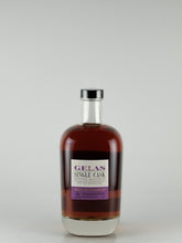 Load image into Gallery viewer, Gelas Single Cask 8 Year Old