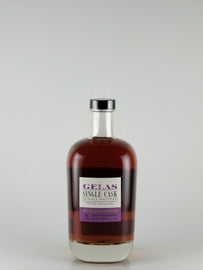 Gelas Single Cask 8 Year Old