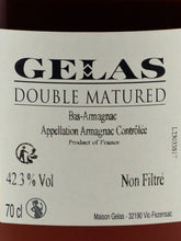 Load image into Gallery viewer, Gelas Single Cask 8 Year Old