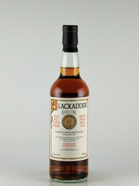 Black Adder Raw Cask Glenfarclas 10 Year Old 2012