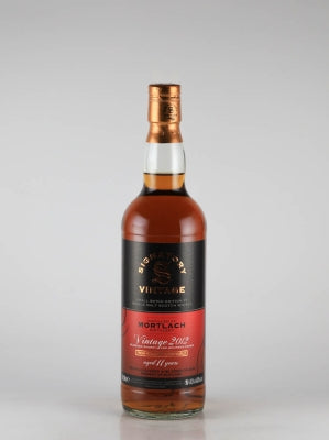 Signatory Mortlach 11 Year Old 2012