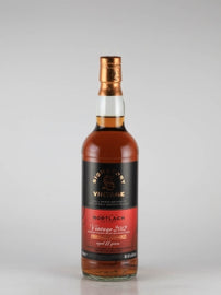 Signatory Mortlach 11 Year Old 2012