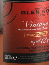 Load image into Gallery viewer, Signatory Glenrothes 12 Years 2011 48.2%