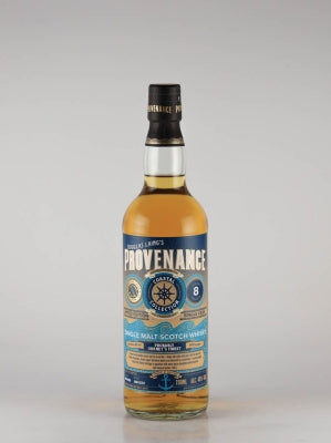 Provenance Coastal Collection Orkney 8 Year Old 2015
