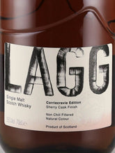 Load image into Gallery viewer, Lagg Corriecravie Edition