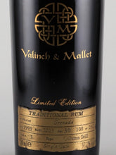 Load image into Gallery viewer, Valinch &amp; Mallet Grenada 30 Year Old 1993