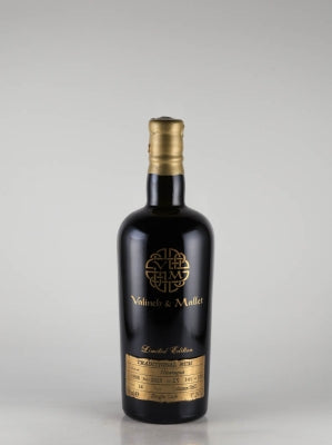 Valinch & Mallet Nicaragua 25 Year Old 1998