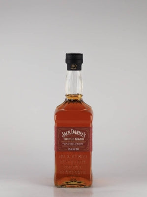 Jack Daniel's Triple Mash