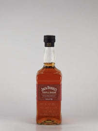 Jack Daniel's Triple Mash