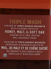 Load image into Gallery viewer, Jack Daniel's Triple Mash