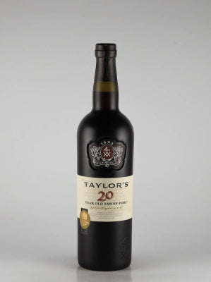 Taylor Tawny 20 Year Old