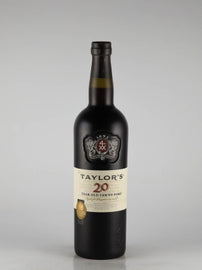 Taylor Tawny 20 Year Old