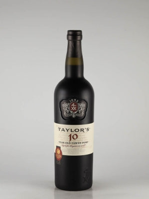 Taylor Tawny 10 Year Old